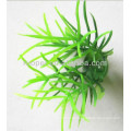красивый искусственный травяной ковер с цветами для озеленения китайского производства